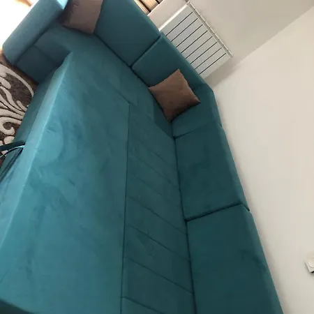 Apartment Sh Bulevar Sarajevo