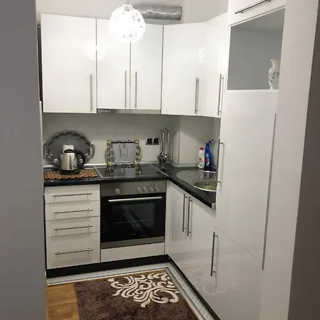 Sh Bulevar Apartament Sarajewo