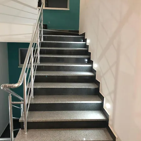 Apartment Sh Bulevar