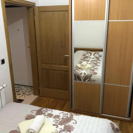 Apartament Sh Bulevar Sarajewo
