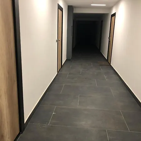 Apartament Sh Bulevar *